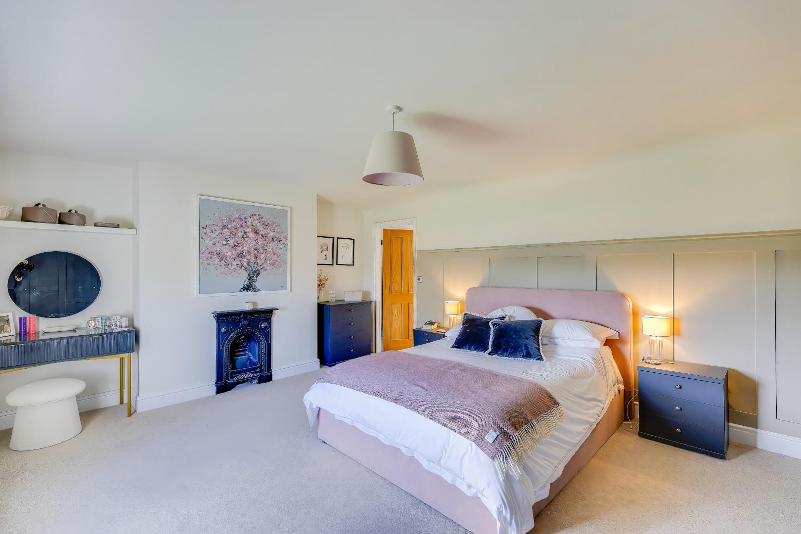 Llanwensan Fach, Peterston Road, Peterston-Super-Ely, Vale Of Glamorgan, CF72 8NU